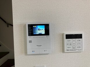 信濃荒井駅 徒歩5分 2階の物件内観写真